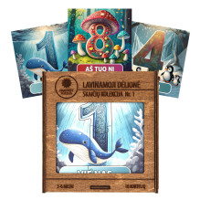 Fantasy Puzzlesn...