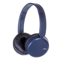 Belaidės Ausinės - JVC HAS-36WAU BT, Mėlynos Belaidės Ausinės - JVC HAS-36WAU BT, Mėlynos