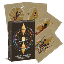 Oracle Cards Elemental...
