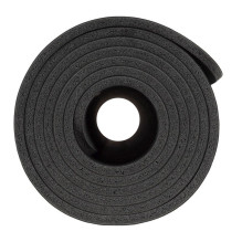Yoga mat - Kica Jm02 Black