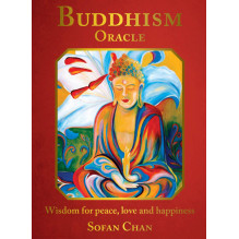 Rockpool Publishing Buddhism Oracle Cards Rockpool Publishing Buddhism Oracle Cards