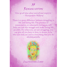 Rockpool Publishing Buddhism Oracle Cards Rockpool Publishing Buddhism Oracle Cards