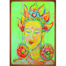 Rockpool Publishing Buddhism Oracle Kortos Rockpool Publishing Buddhism Oracle Kortos