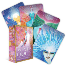 Rockpool Ascension Oracle Kortos