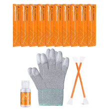 KF Concept cleaning kit for APS-C sensors