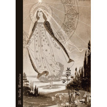 Lo Scarabeo Divine Light Oracle Cards