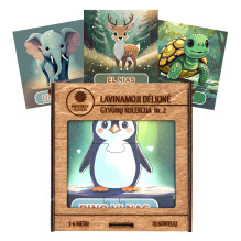 Fantasy Puzzles Lavinamoji...