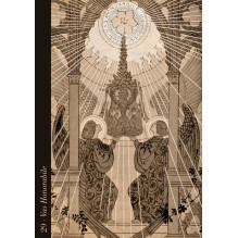 Lo Scarabeo Divine Light Oracle Cards