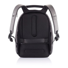 Kuprinė - XD Design Bobby Hero Su Apsauga Nuo Vagystės Pilka Kuprinė - XD Design Bobby Hero Su Apsauga Nuo Vagystės Pilka