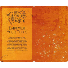 Inspiration Cards Art Magick David Charles Inspiration Cards Art Magick David Charles