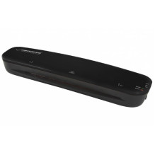 Laminator - Esperanza EFL002 Cold/Hot Laminating Machine 250 mm/min Black