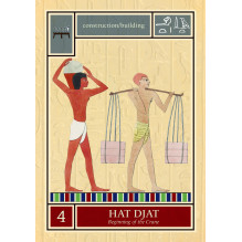 Rockpool Publishing Egyptian Star Oracle Kortos