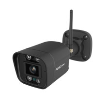 IP Security Camera - Foscam V8P 8MP Wi-Fi (Black) IP Security Camera - Foscam V8P 8MP Wi-Fi (Black)