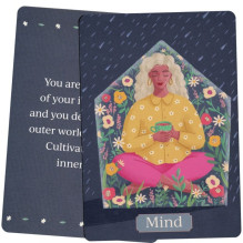 Hay House Self-care Wisdom Cards