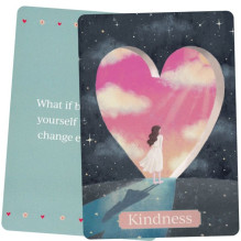 Hay House Self-care Wisdom Cards