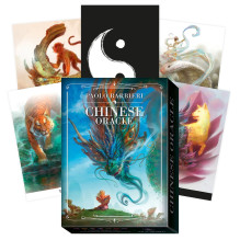 Lo Scarabeo Chinese Oracle...