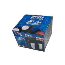 Bicycle Rotating Poker Chip...