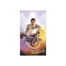 Hay House Light Seer Tarot kortos