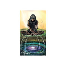 Hay House Light Seer Tarot kortos