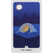 Tarot Kortos The Adventure Andrews Mcmeel Publishing