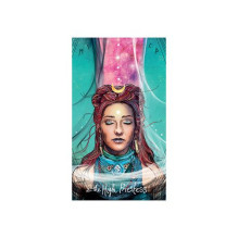 Hay House Light Seer Tarot kortos
