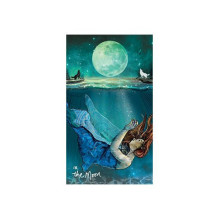 Hay House Light Seer Tarot kortos