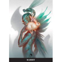 Lo Scarabeo Chinese Oracle Kortos