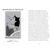Tarot Cards The Adventure Andrews Mcmeel Publishing