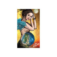 Hay House Light Seer Tarot kortos
