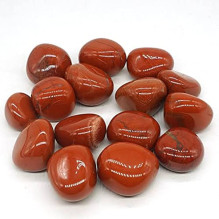 Red Jasper (500 G.) Lo Scarabeo Red Jasper (500 G.) Lo Scarabeo