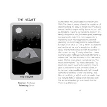 Tarot Cards The Adventure Andrews Mcmeel Publishing