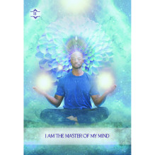 Hay House Law of Positivism Healing Oracle Cards Hay House Law of Positivism Healing Oracle Cards