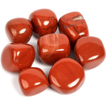 Red Jasper (500 G.) Lo Scarabeo Red Jasper (500 G.) Lo Scarabeo