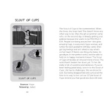 Tarot Kortos The Adventure Andrews Mcmeel Publishing