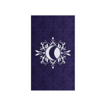 Lo Scarabeo De La Nuit Tarot Cards