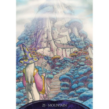 Lo Scarabeo Dream Interpretation Oracle Cards