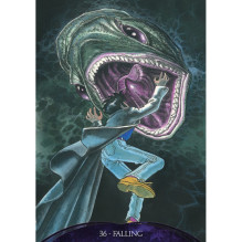 Lo Scarabeo Dream Interpretation Oracle Cards
