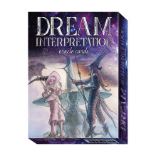 Lo Scarabeo Dream Interpretation Oracle Cards