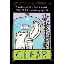 Hay House Prairie Majesty Oracle Cards