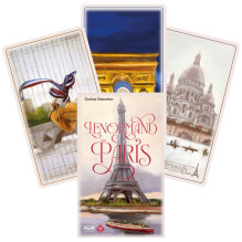 AGM Lenormand De Paris Cards