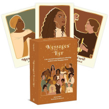 Oracle Card Messages From...