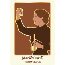 Oracle Card Messages From Her Andrews Mcmeel Publishing
