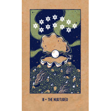 Hay House Transient Light Tarot Kortos
