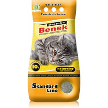 Cat Litter - Certech Super...