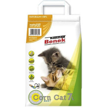 Cat Litter - Certech Super...