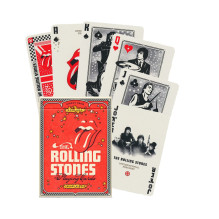 Theory11 The Rolling Stones Žaidimo Kortos