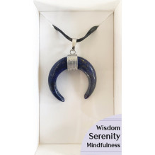 Lo Scarabeo Lapis Lazuli Amuletas Pakabukas