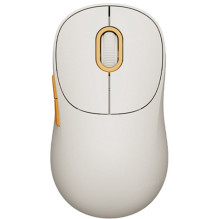Wireless Mouse - Xiaomi BHR8912GL 2.4GHz Bluetooth White Wireless Mouse - Xiaomi BHR8912GL 2.4GHz Bluetooth White