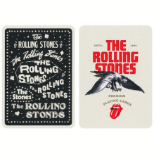 Theory11 The Rolling Stones Žaidimo Kortos