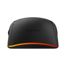 Gaming Mouse - Xiaomi Lite 6200 DPI RGB Black Gaming Mouse - Xiaomi Lite 6200 DPI RGB Black